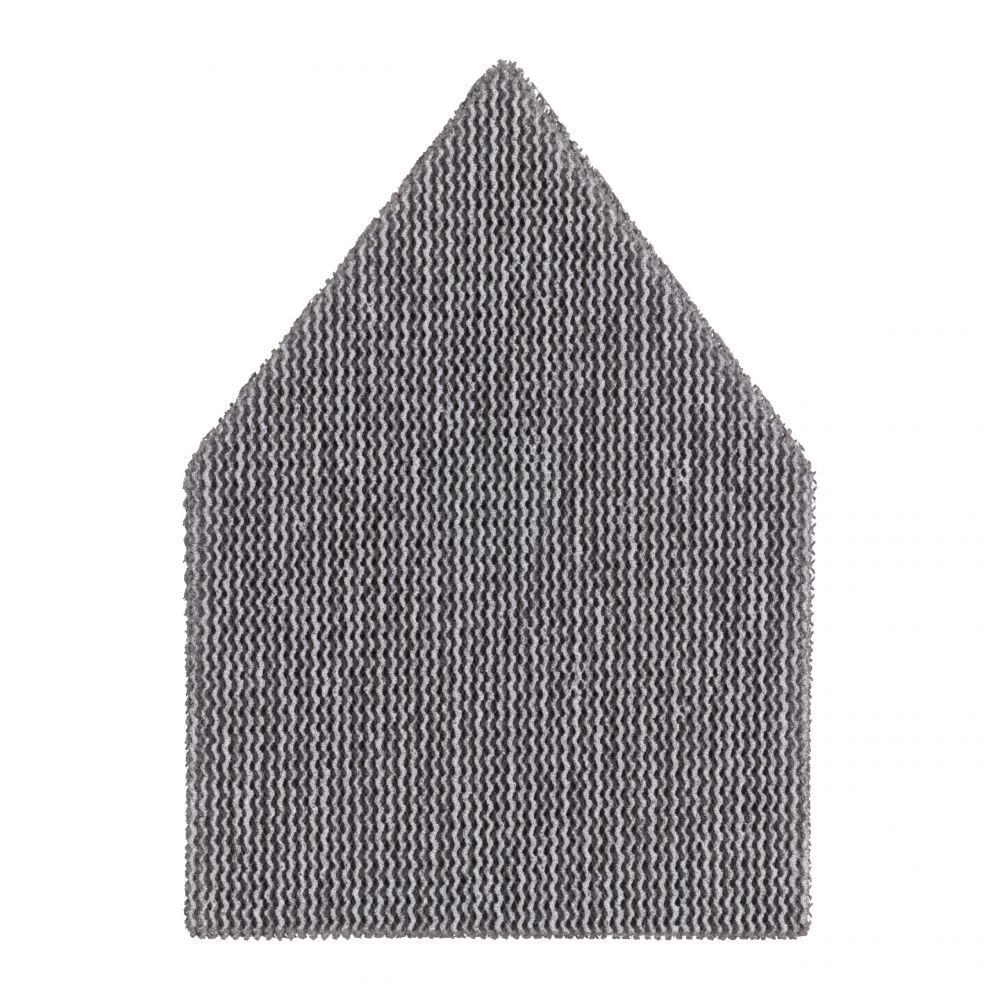 Schleifblätter Netzstruktur für M12FDSS 67 x 92 mm 